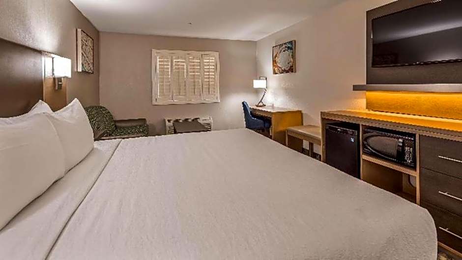 Best Western Plus Safford
