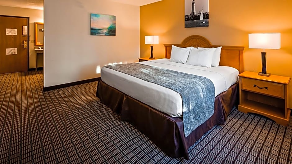 Best Western Maritime Inn