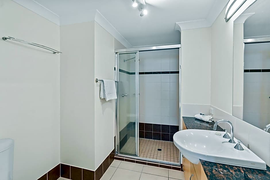 Cairns City Apartments