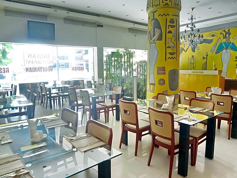 Diamond Residence Silom