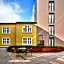 Exeter Hotel