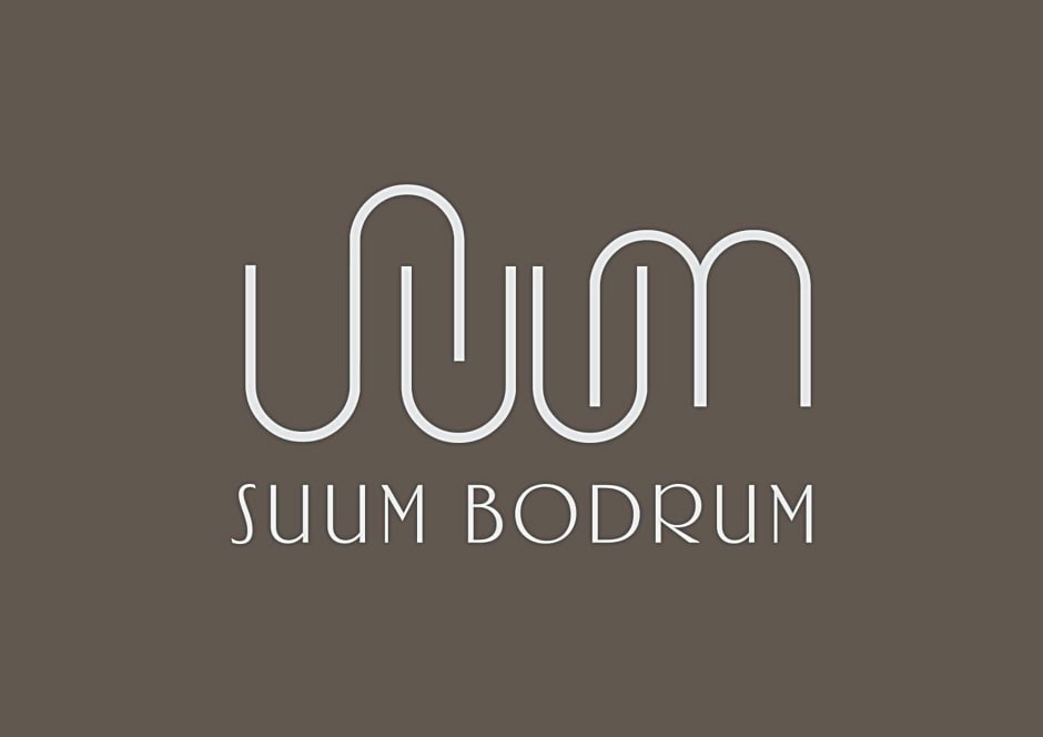 Suum Bodrum Hotel & Beach - Adult Only