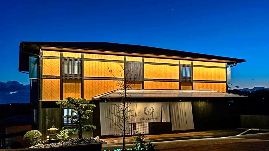 Villa Ryusei