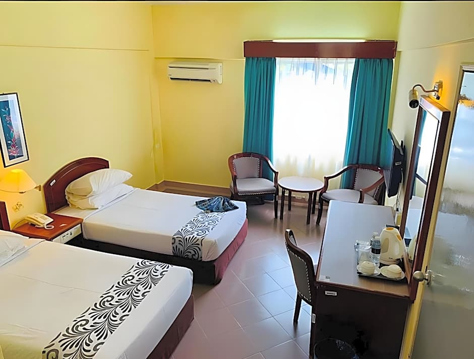 Hotel Seri Malaysia Taiping