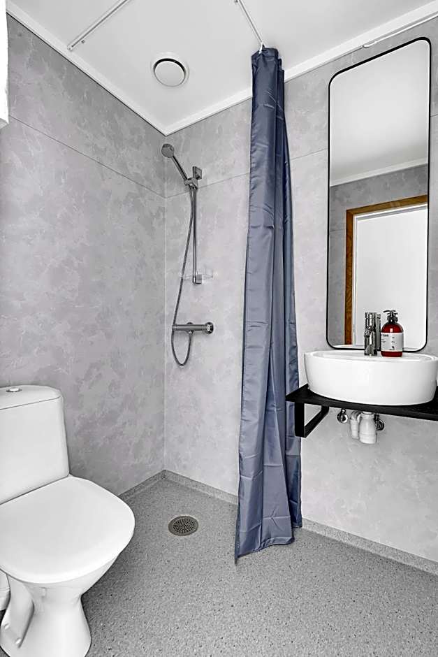 Lille Hotell