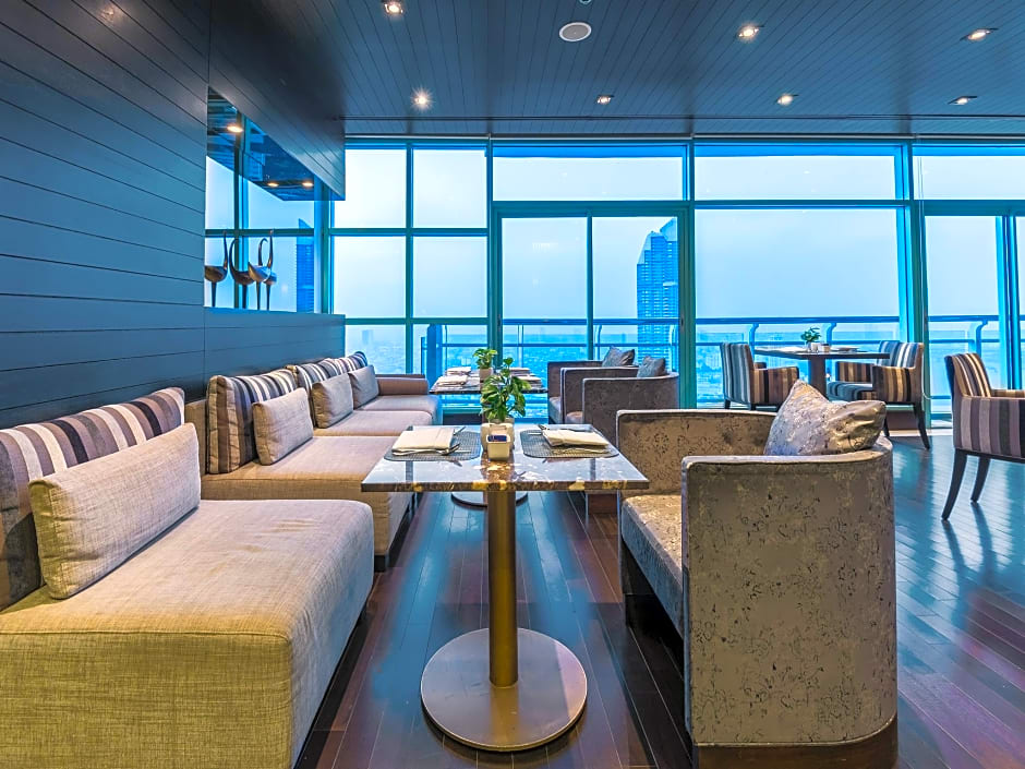 Chatrium Hotel Riverside Bangkok