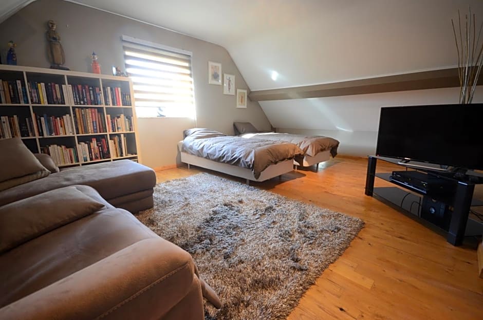 B&B le Ravel de Max