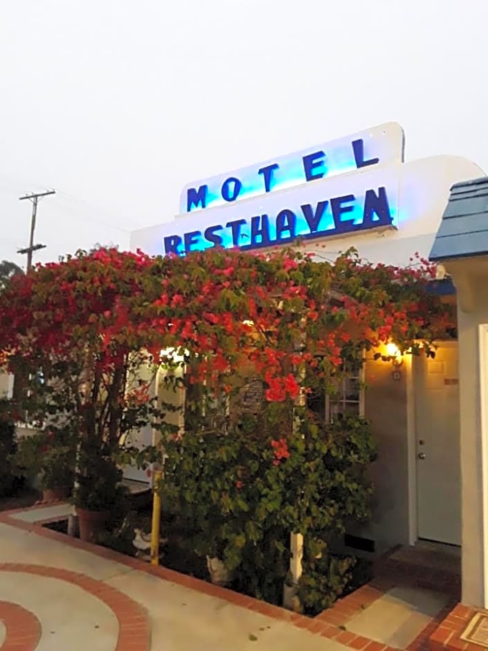 Rest Haven Motel