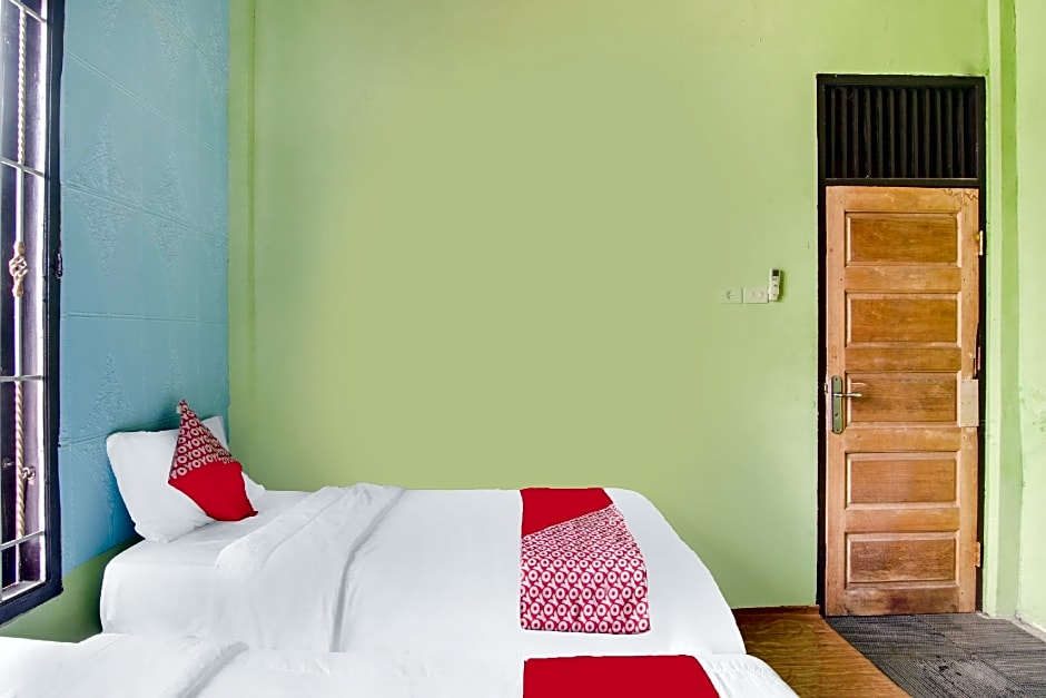 Hotel O Nirvana Homestay Syariah