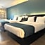 Studio 6 Suites Gardena, CA