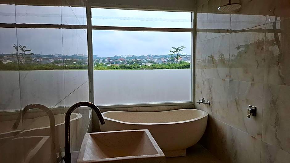 Bwalk Hotel Malang