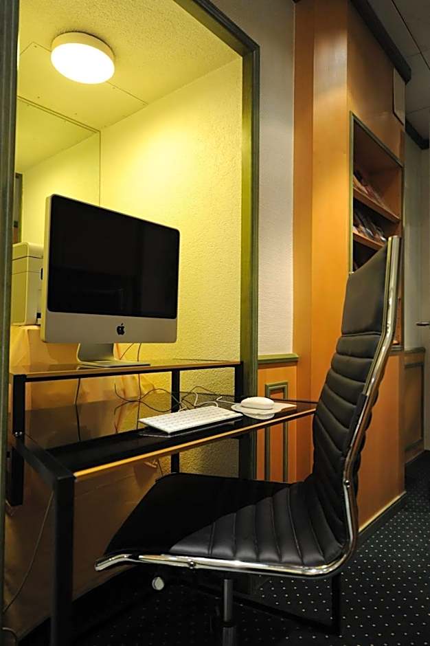 Hotel Arlette Beim Hauptbahnhof