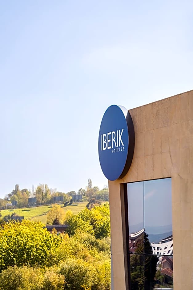 Iberik Santo Domingo Plaza Hotel