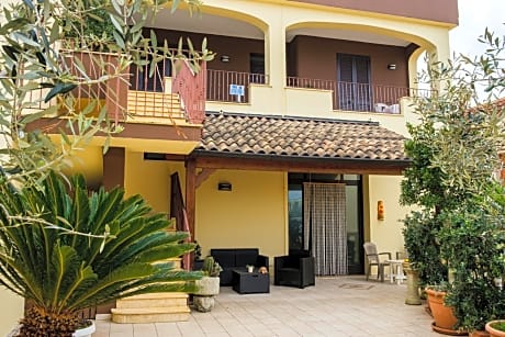 Olimpo B&B