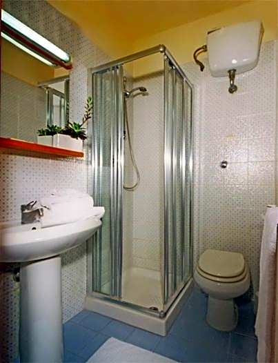 Residence Isola Verde Cisanello