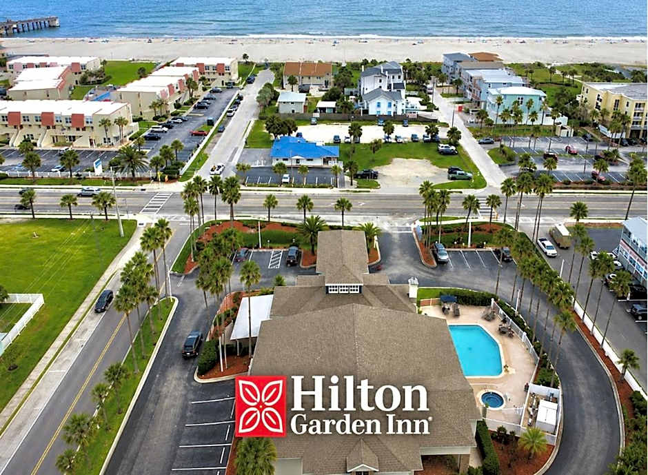 Hilton Garden Inn St. Augustine Beach
