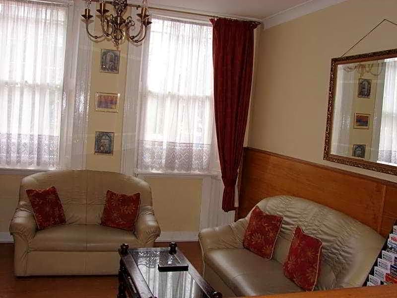 Belmont & Astoria Hotel