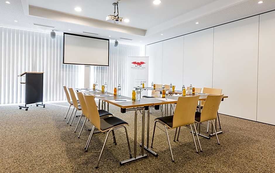 Lizum 1600 | Kompetenzzentrum Snowsport Tirol