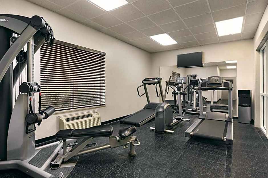 Country Inn & Suites by Radisson, Conyers, GA