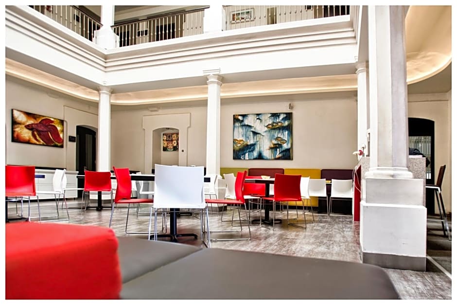 Hotel Abu