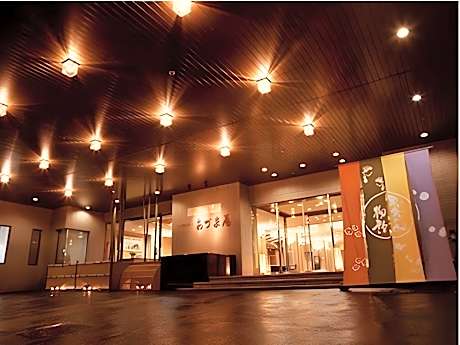 Fujiya Ryokan