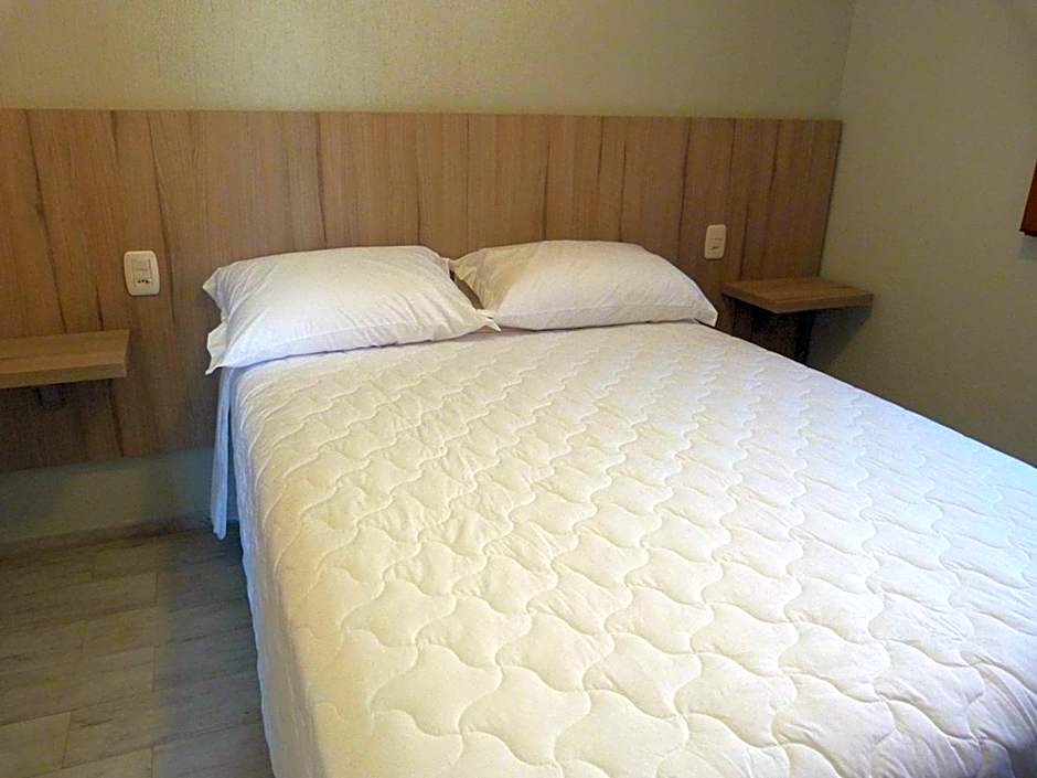 Pousada Villa Romantica