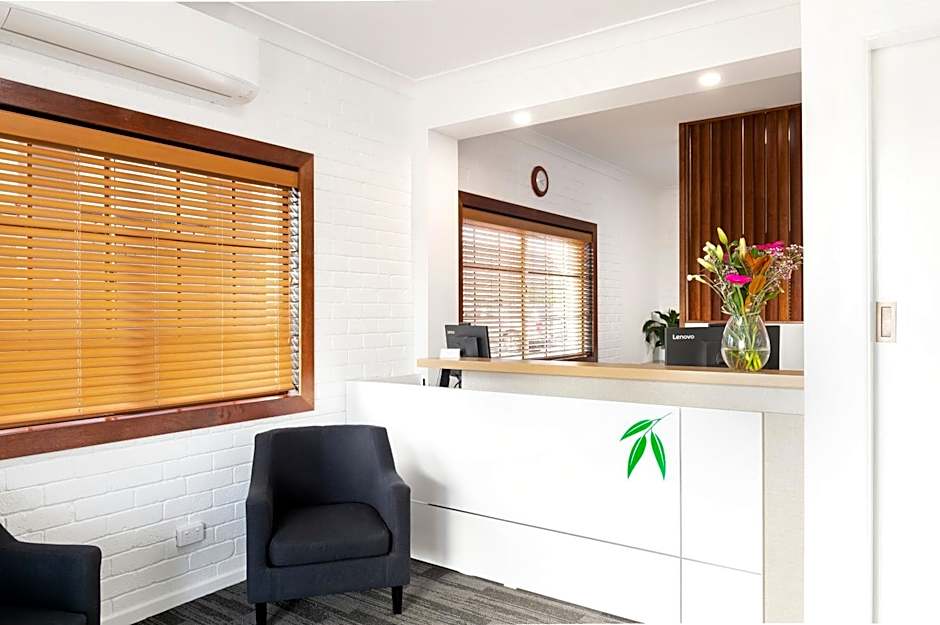 Country Motel Ipswich