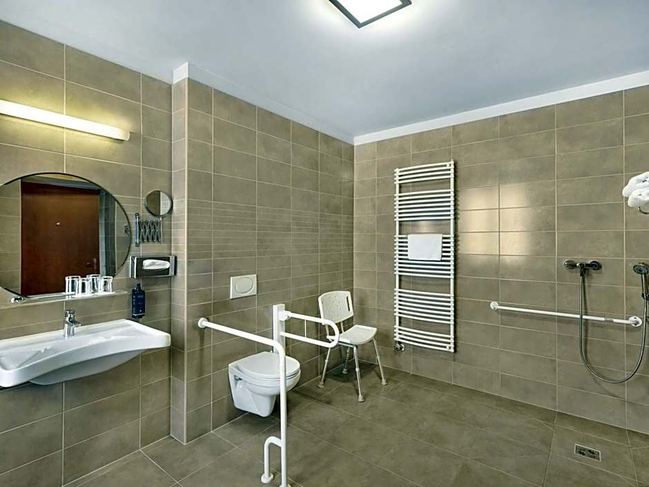 Mercure Szekesfehervar Magyar Kiraly