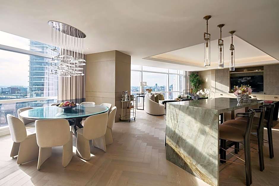 The St. Regis Mexico City