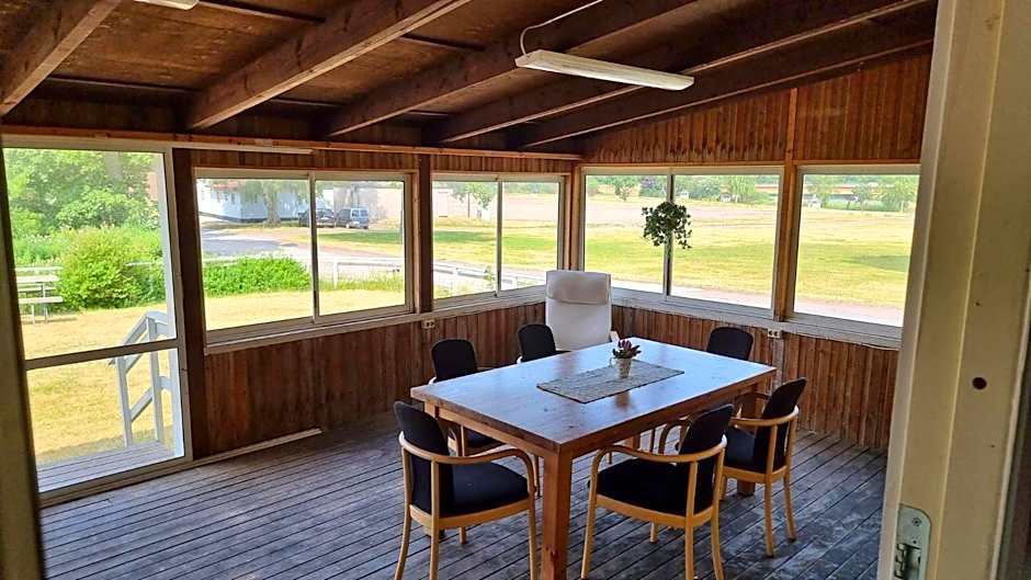 Gullspångs Vandrarhem