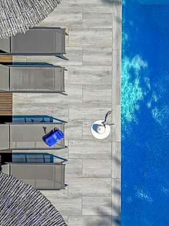 Hôtel Spa Les Alpes