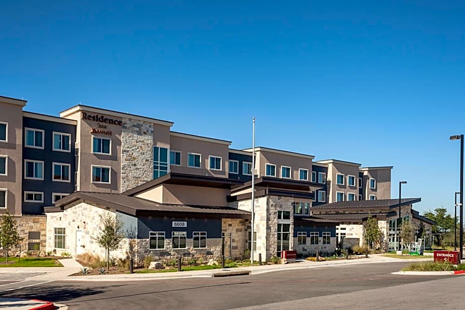 Residence Inn by Marriott Austin Lake Austin/River Place