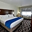 Holiday Inn Express & Suites Birmingham South - Pelham By IHG