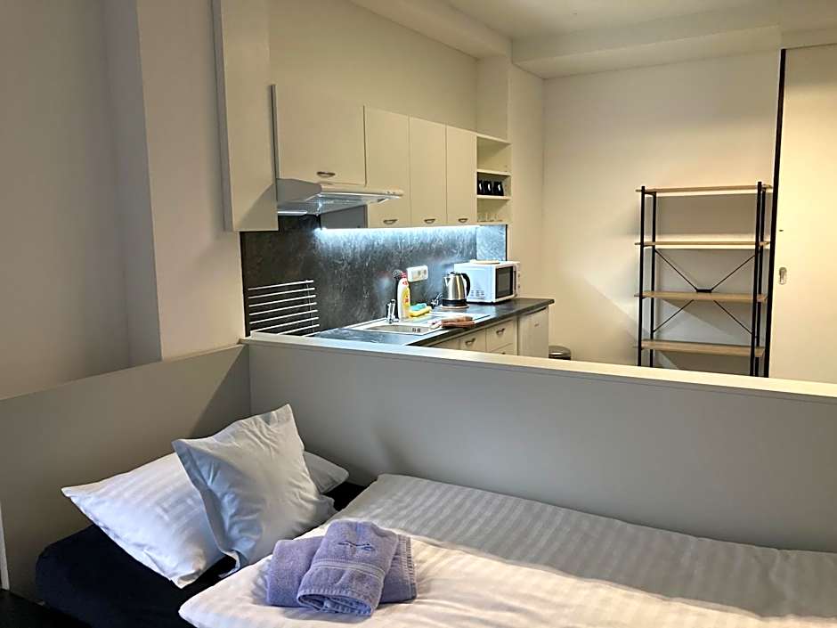 Sport & Relax Hotel Davidek