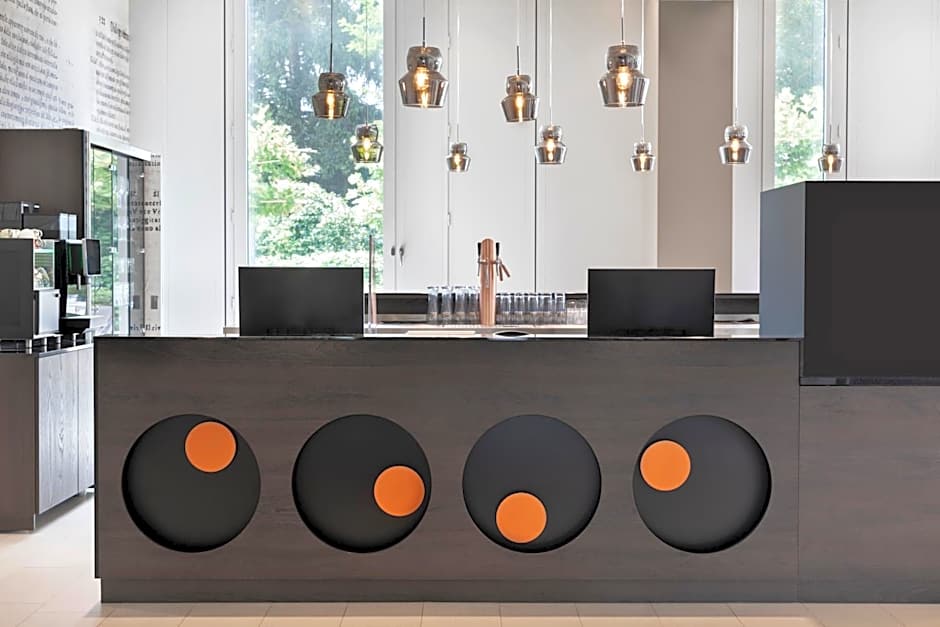 Stellaris Apartment Hotel