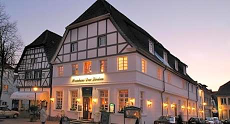 Hotel Drei Linden