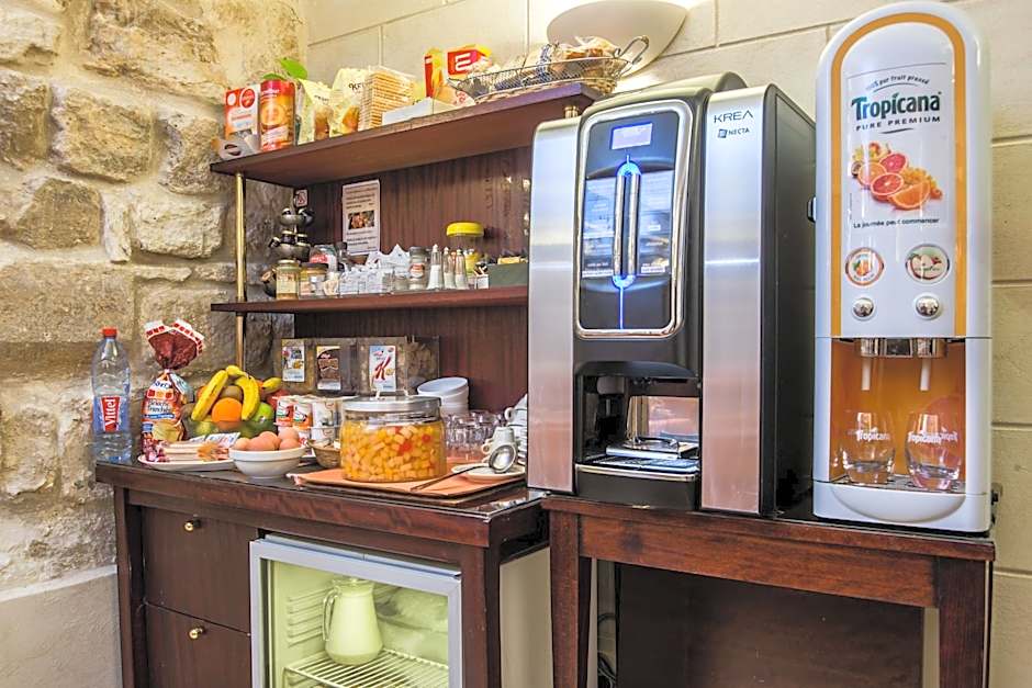 Austin'S Arts Et Metiers Hotel