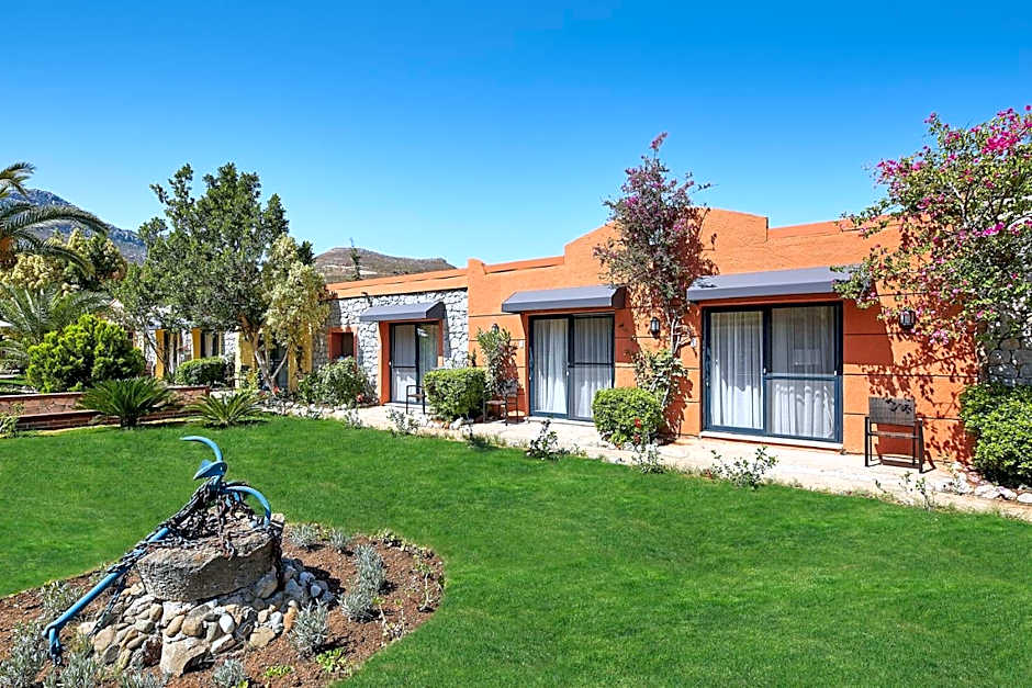 Fİ Light Solto Boutique Beach Hotel