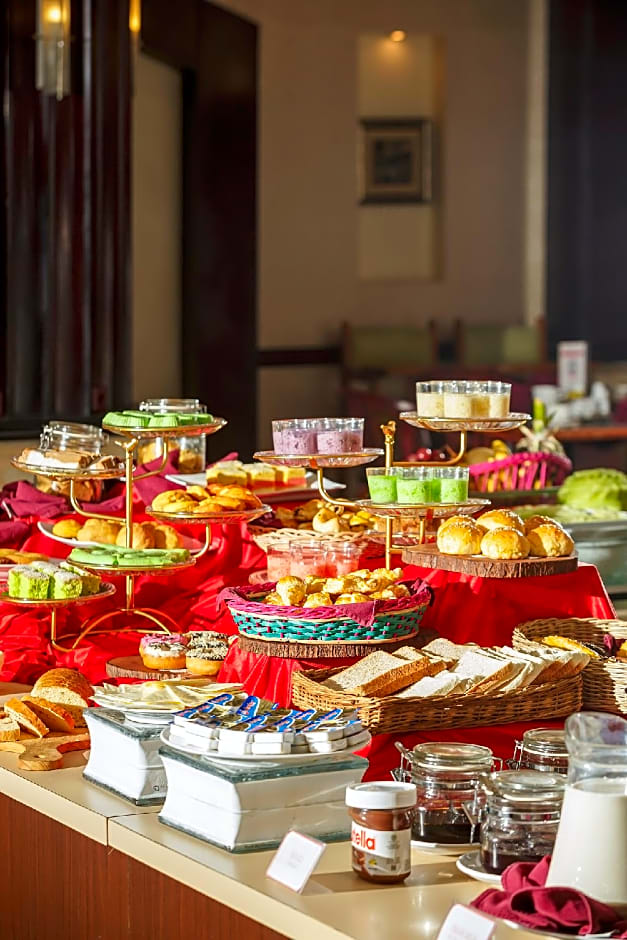 Swiss-Belhotel Tarakan