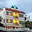 Sapa Garden Hotel.