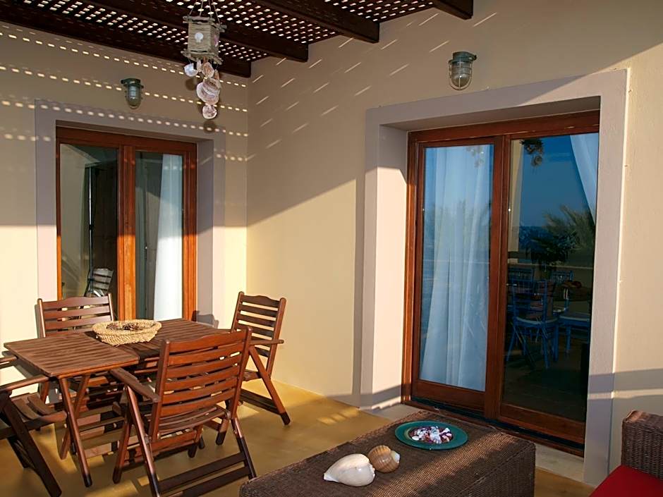 Mylos Hotel Apartments