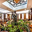 Nairobi Serena Hotel