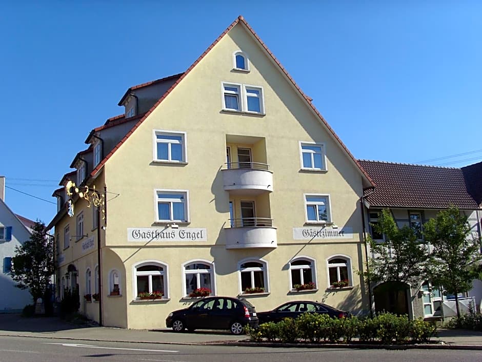Hotel & Restaurant Engel