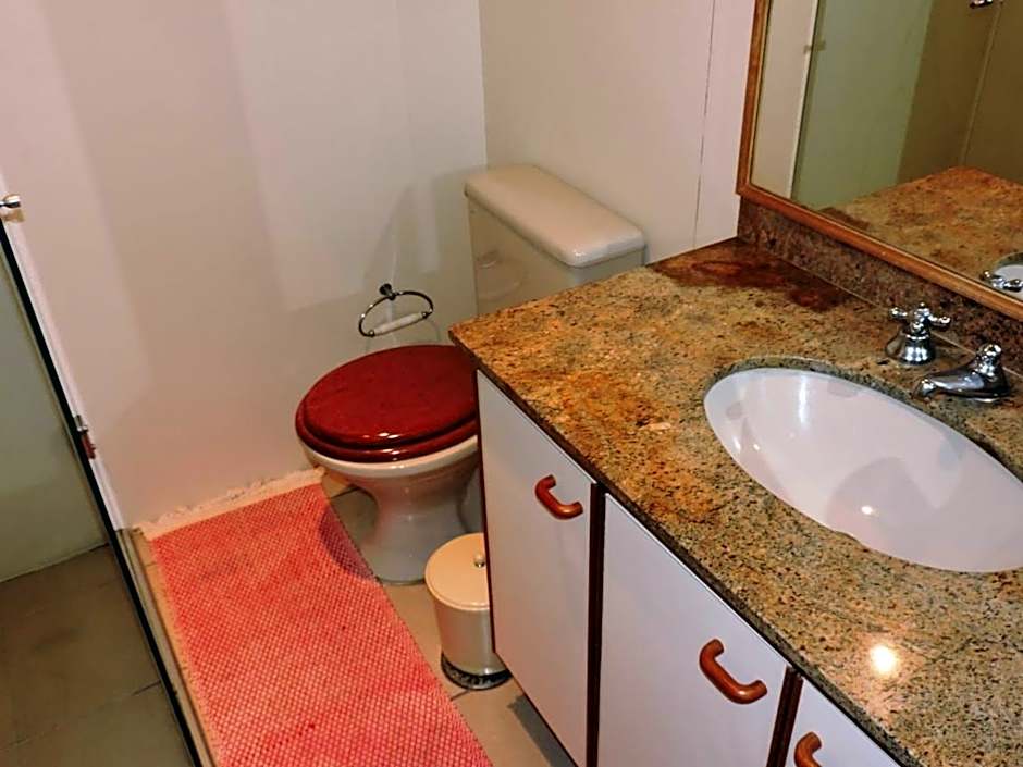 Flats Capitania Varam Pitangueiras