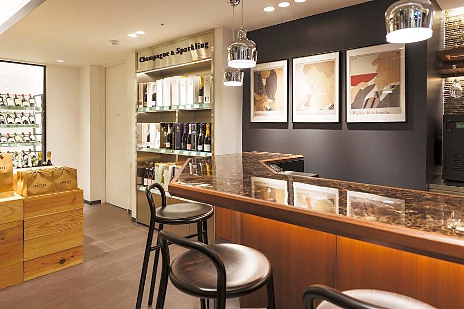 The Orion Hotel Naha 