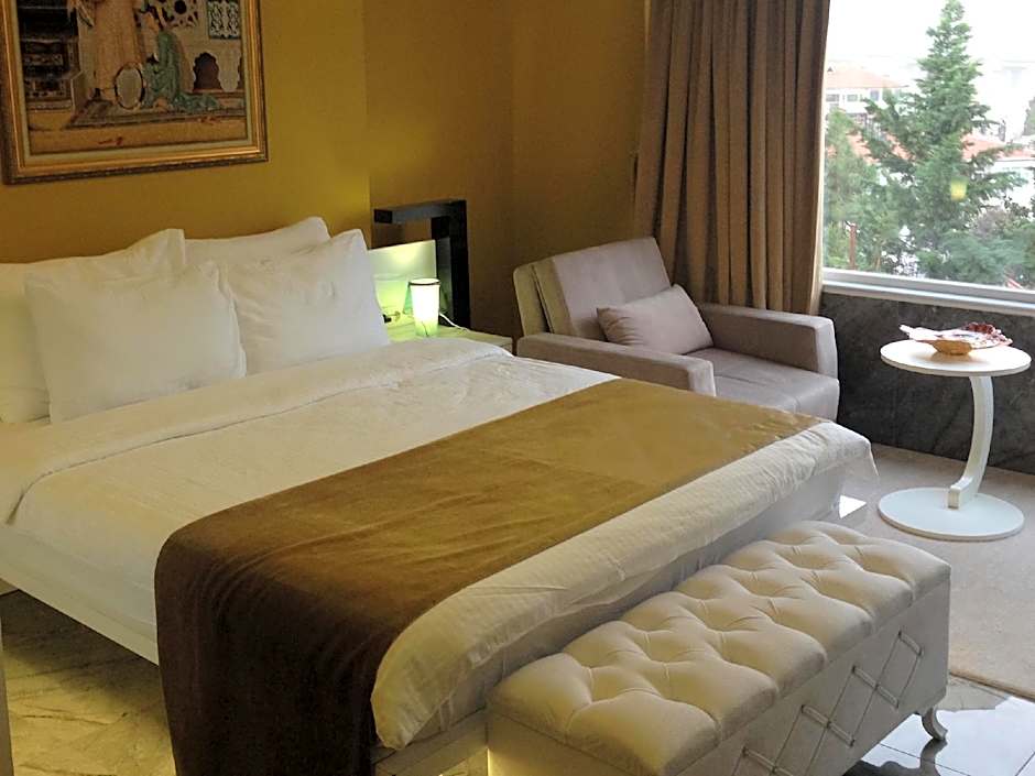 Bellezza Hotel