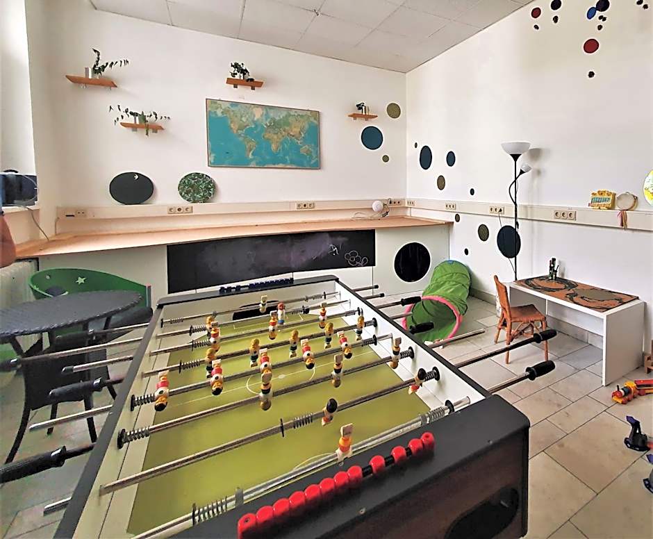 Waldhotel am See Berlin-Schmöckwitz