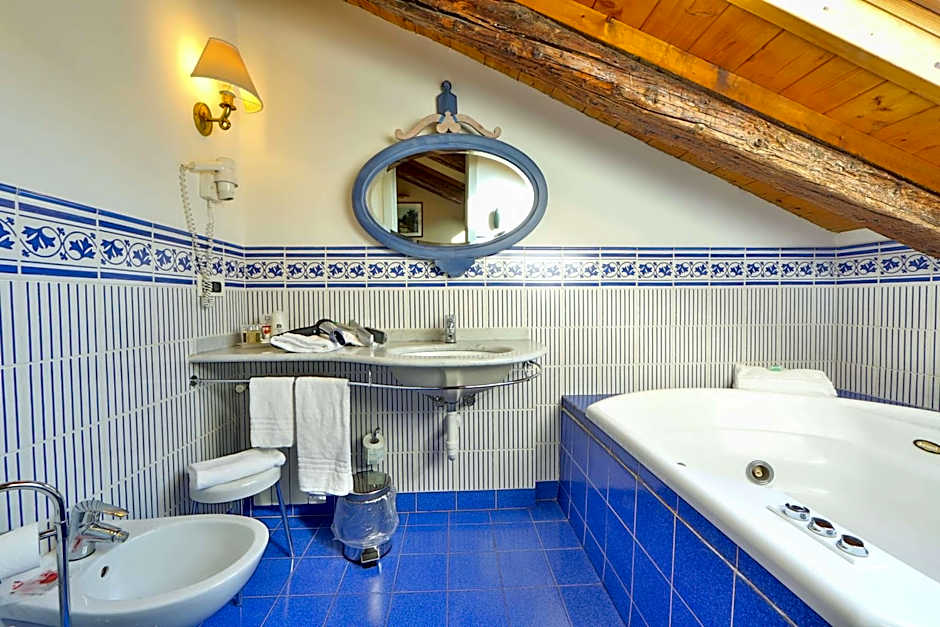 Best Western Hotel Piemontese