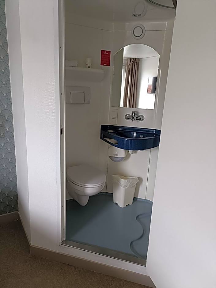 Fasthôtel Clermont-Ferrand Gerzat