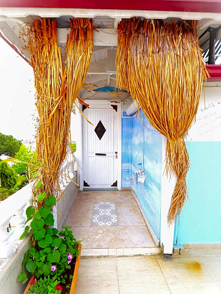 Denizkizi butik otel